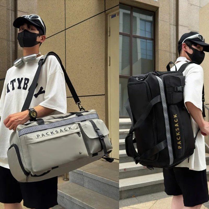 Bolsa Deportiva para Yoga con  - Yoga Fitness & Nutrition Llp reseña y precio