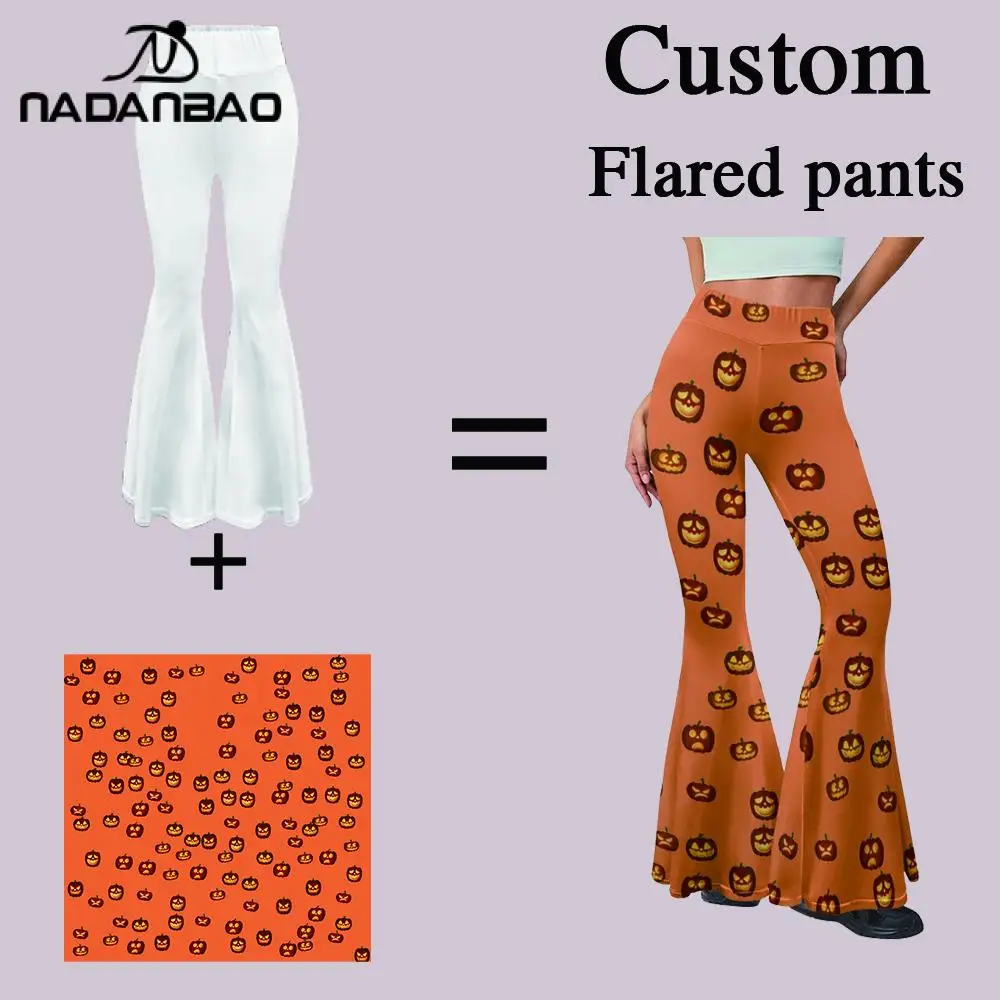Pantalones de campana de Yoga  - Yoga Fitness Holiday reseña y precio