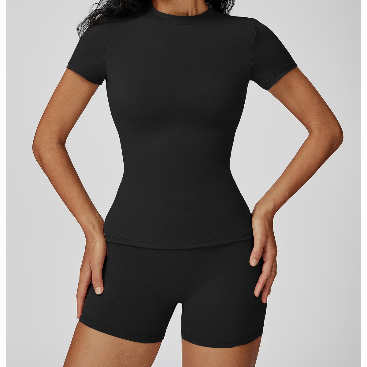Traje deportivo para mujer, no - Yoga Fitness & Nutrition Llp reseña y precio