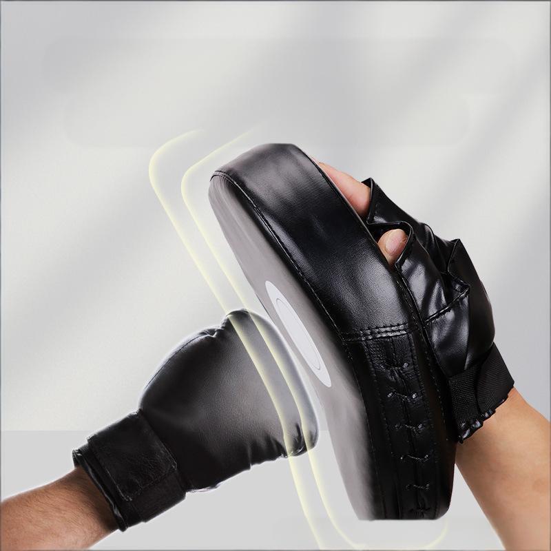 Guantes Curvos de Boxeo, Almoh - Boxing Punching Bag reseña y precio