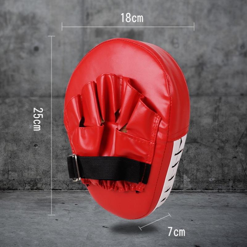 Guantes Curvos de Boxeo, Almoh - Boxing Punching Bag reseña y precio
