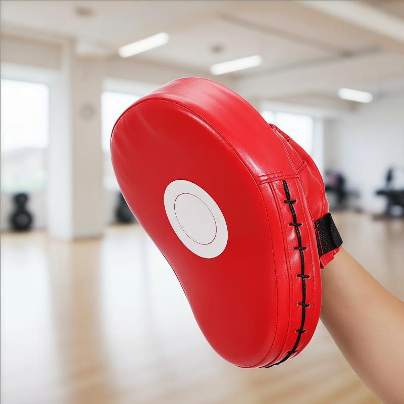 Guantes Curvos de Boxeo, Almoh - Boxing Punching Bag reseña y precio