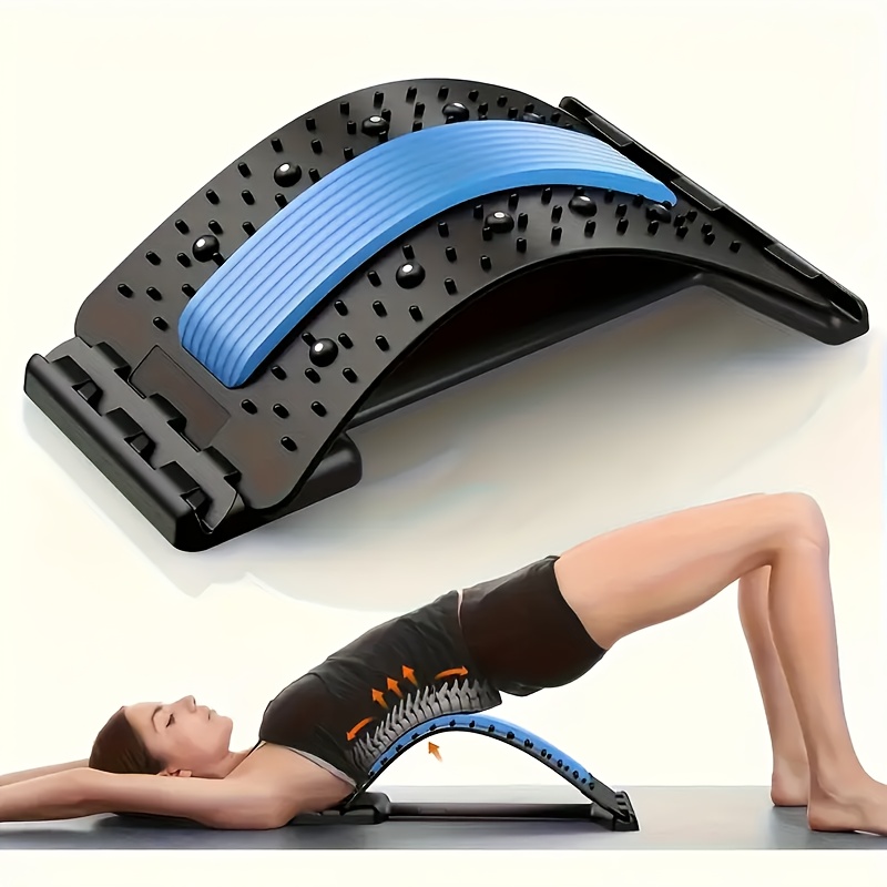 Corrector de Postura y Estirad - Posture Corrector Back reseña y precio