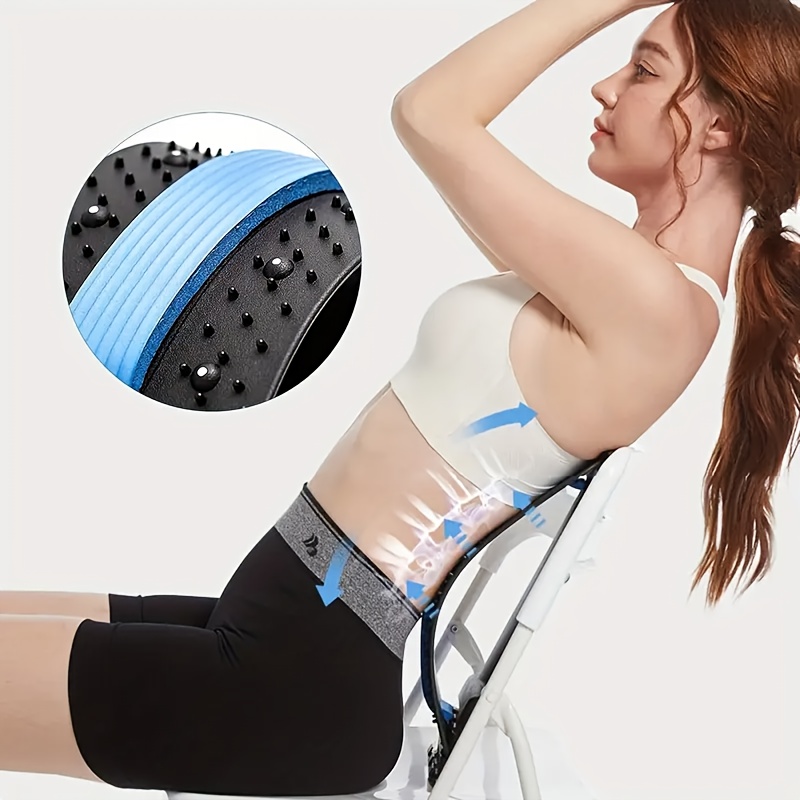 Corrector de Postura y Estirad - Posture Corrector Back reseña y precio