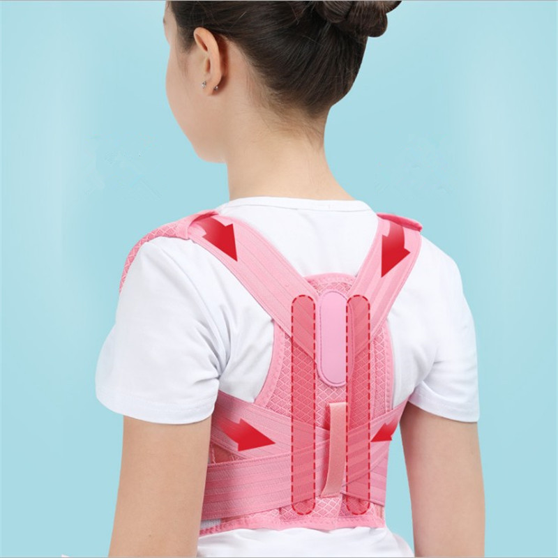Corrector de postura ajustable - Posture Corrector Back reseña y precio