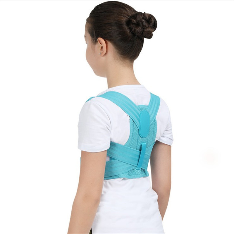 Corrector de postura ajustable - Posture Corrector Back reseña y precio