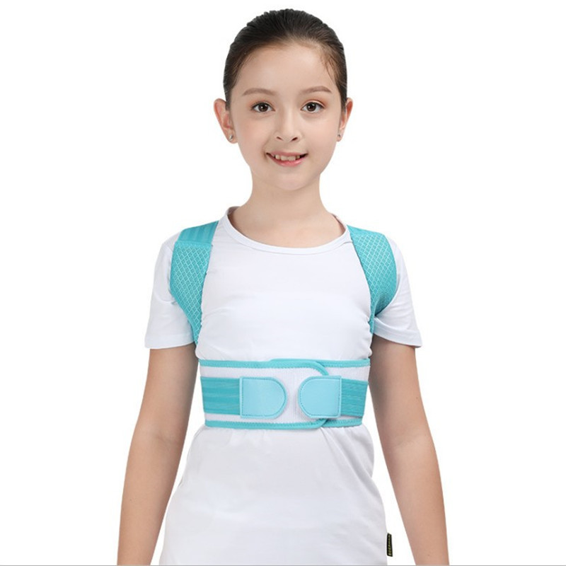 Corrector de postura ajustable - Posture Corrector Back reseña y precio
