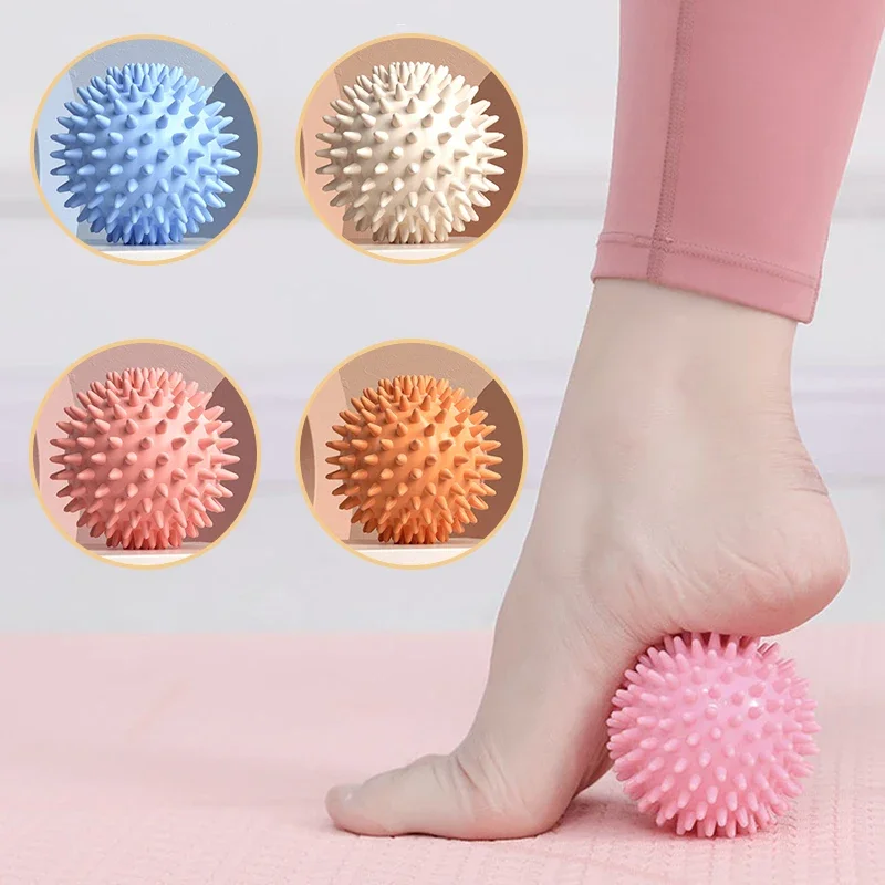 Juego de Bolas de Masaje de Te - Shoulder Massage Ball reseña y precio