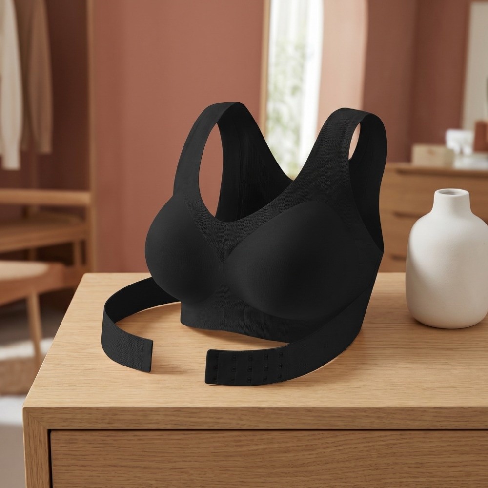 Sujetador corrector de postura - Posture Corrector Back reseña y precio