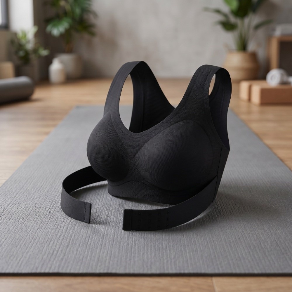Sujetador corrector de postura - Posture Corrector Back reseña y precio