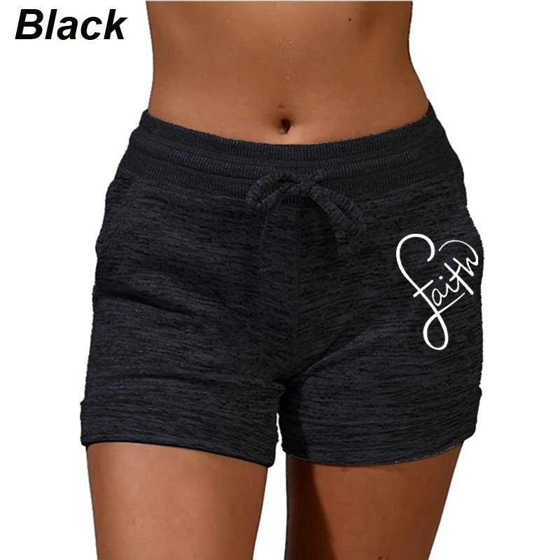 Pantalones cortos de secado rá - Yoga Fitness Centre reseña y precio