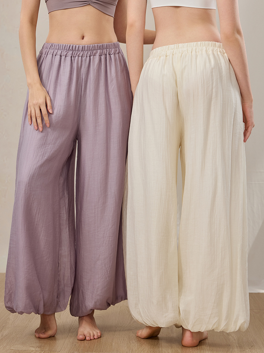 Pantalones de Yoga para Mujer, - Yoga Fitness Tarif reseña y precio