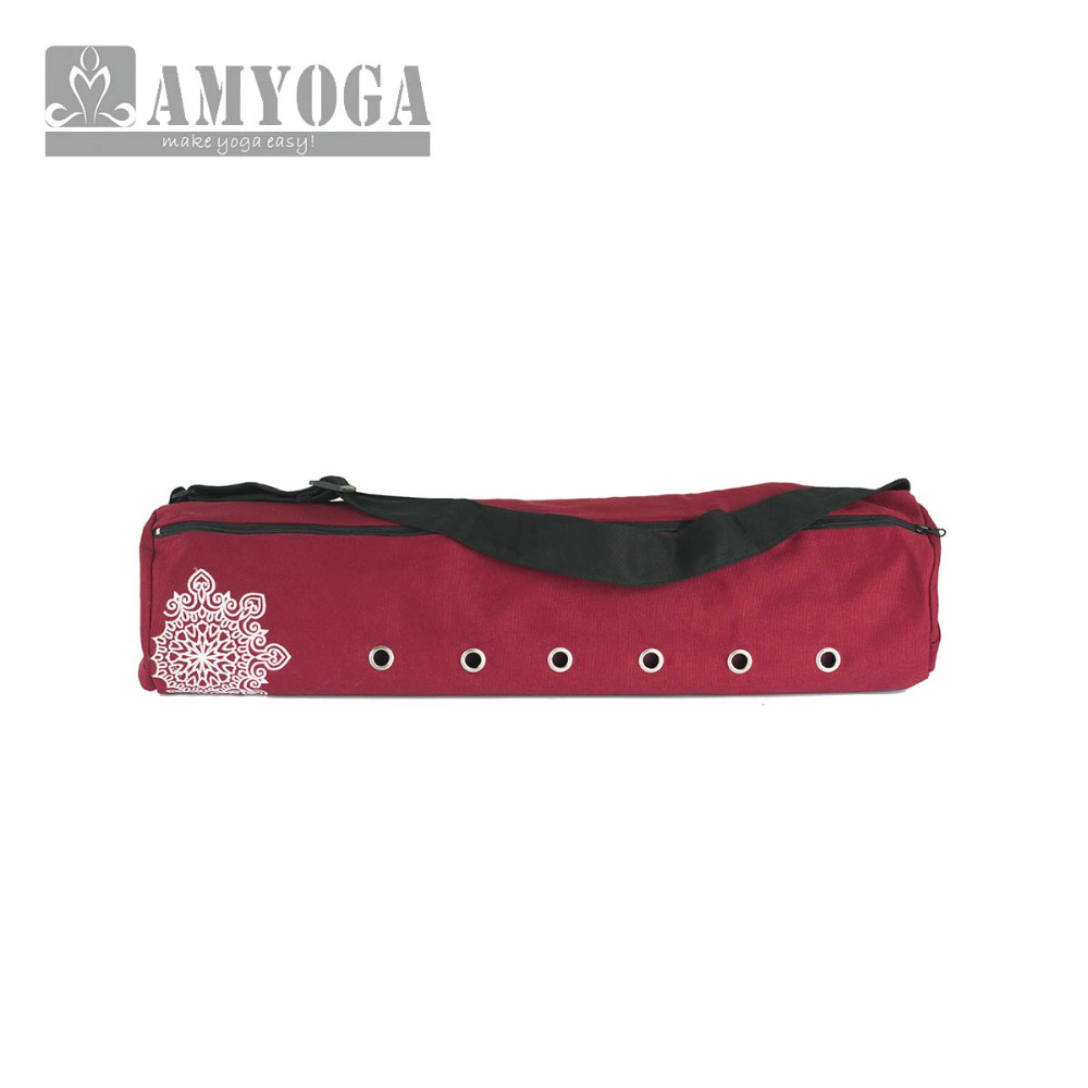 Bolsa de Lona para Esterilla d - Yoga Fitness & Nutrition Llp reseña y precio