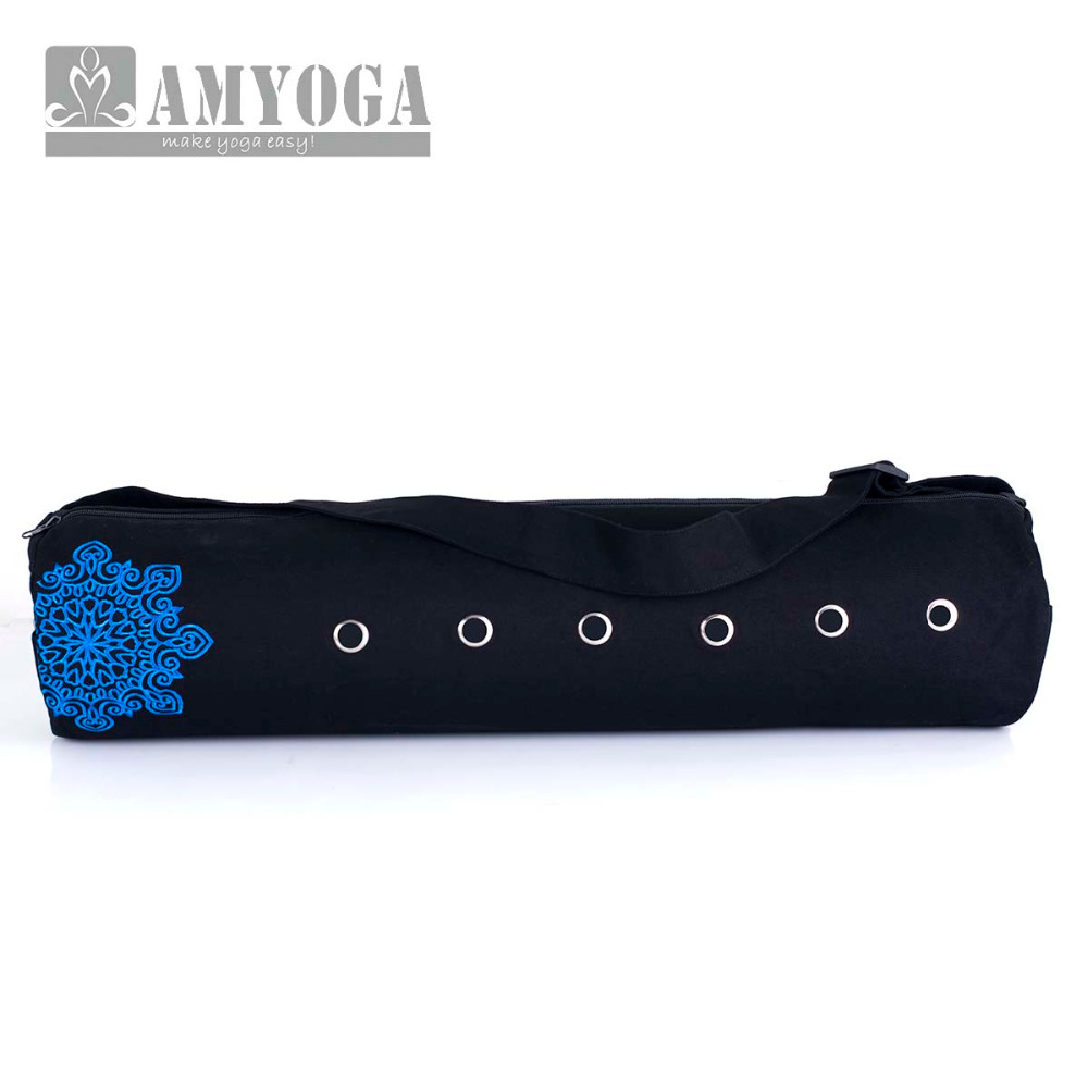 Bolsa de Lona para Esterilla d - Yoga Fitness & Nutrition Llp reseña y precio