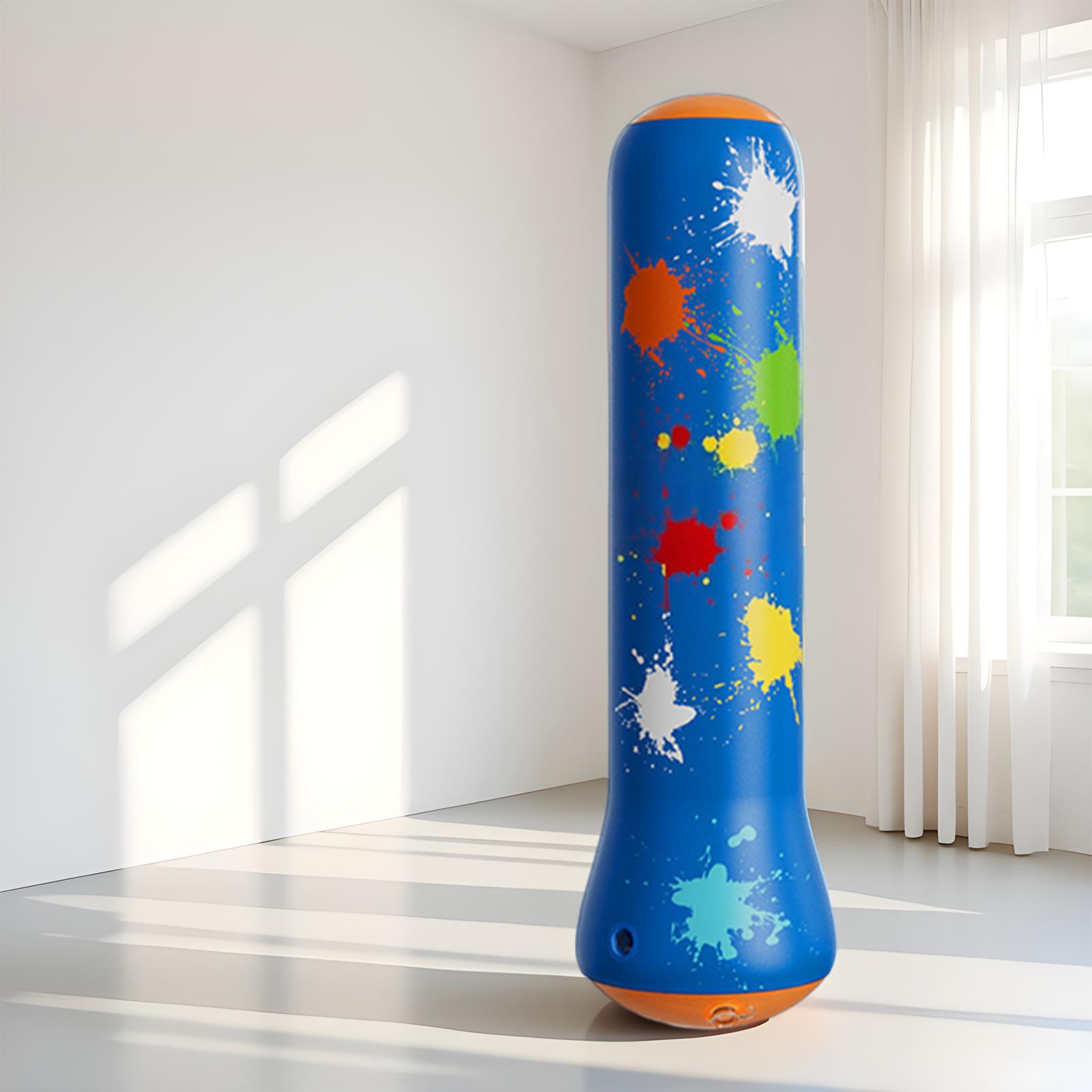 Saco de boxeo para niños, equi - Boxing Punching Bag reseña y precio