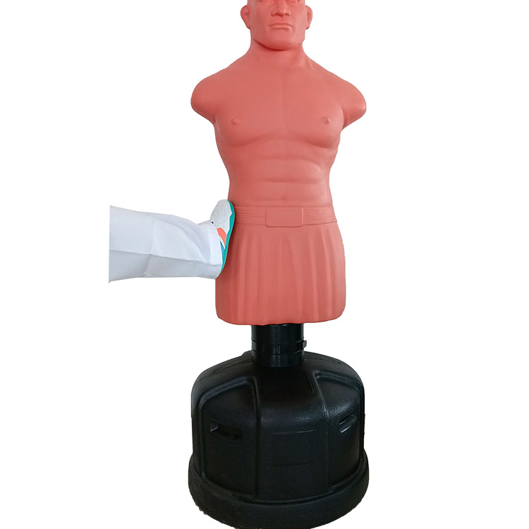 Saco de Boxeo Desmontable y Aj - Boxing Punching Bag reseña y precio