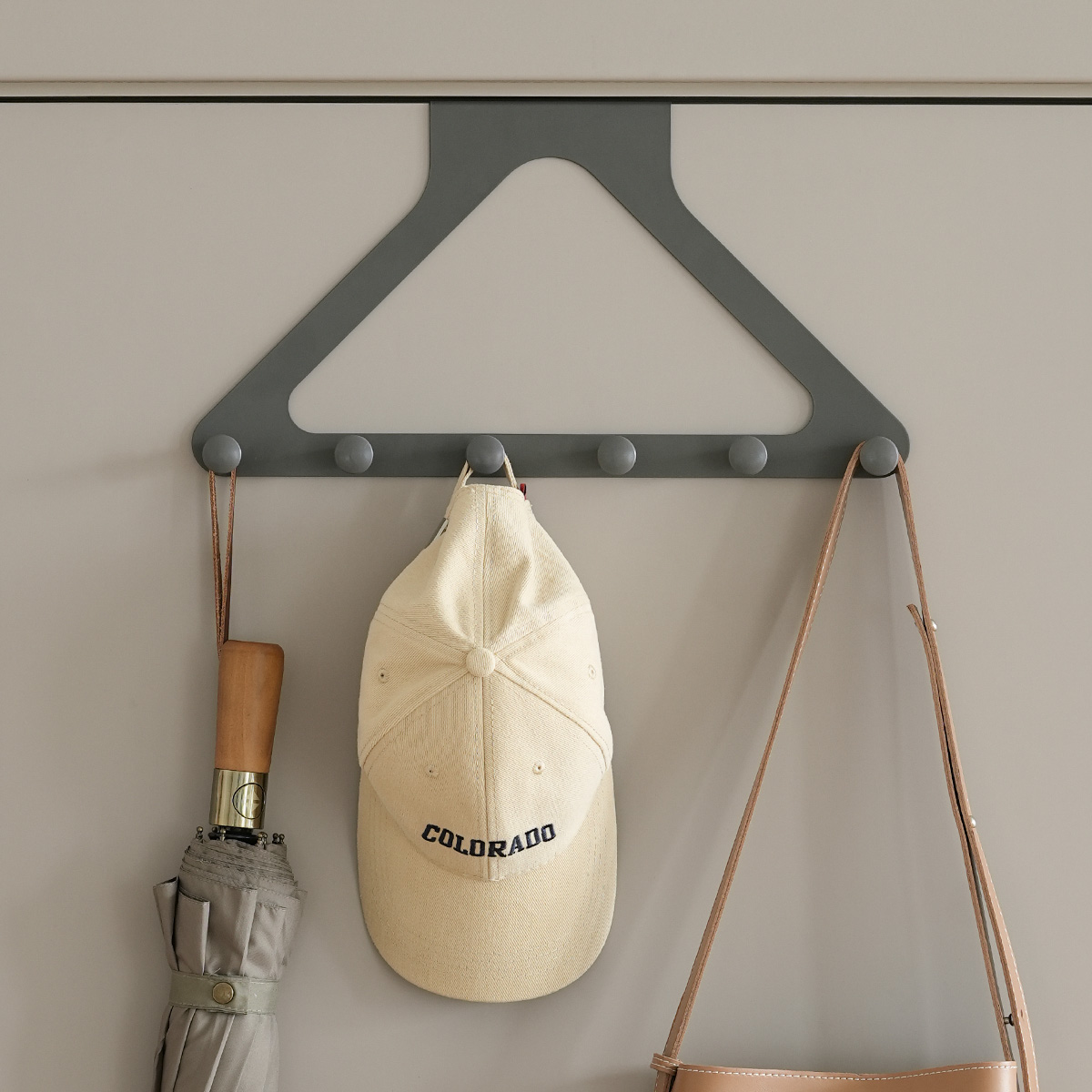 Organizador de Ganchos para Ro - Boxing Punching Bag reseña y precio