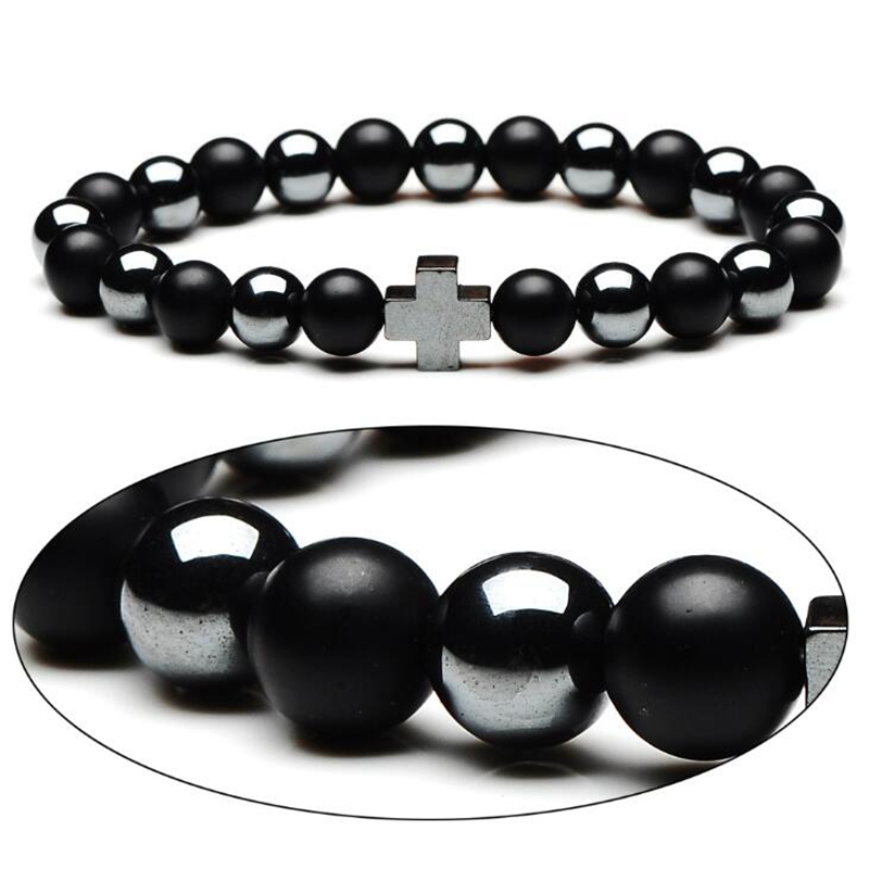 Pulseras de piedra Natural cru - Yoga Fitness Centre reseña y precio