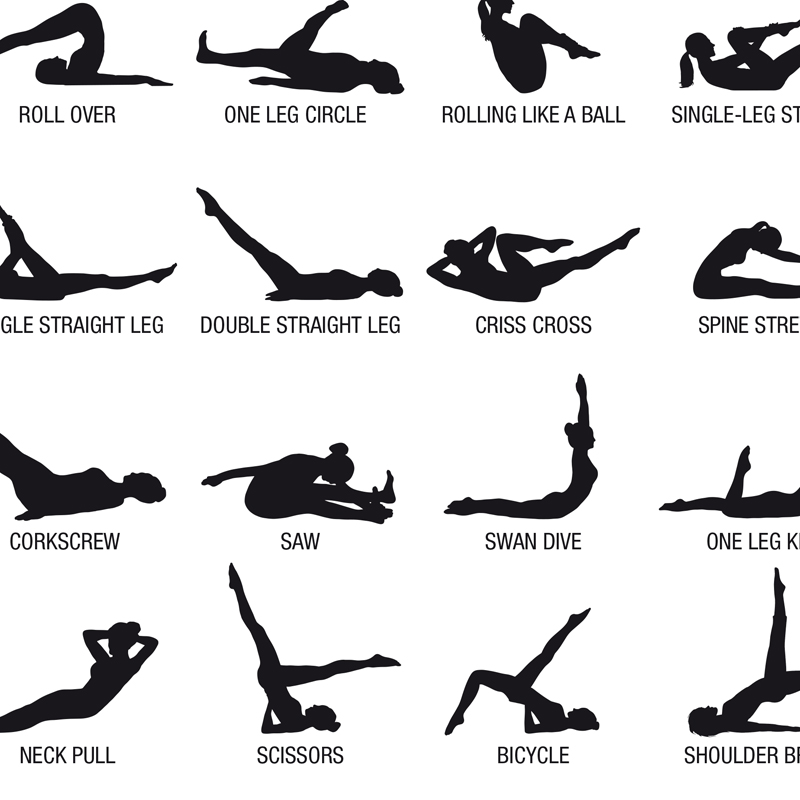 Póster de Lona sin Marco para  - Yoga Fitness & Nutrition Llp reseña y precio
