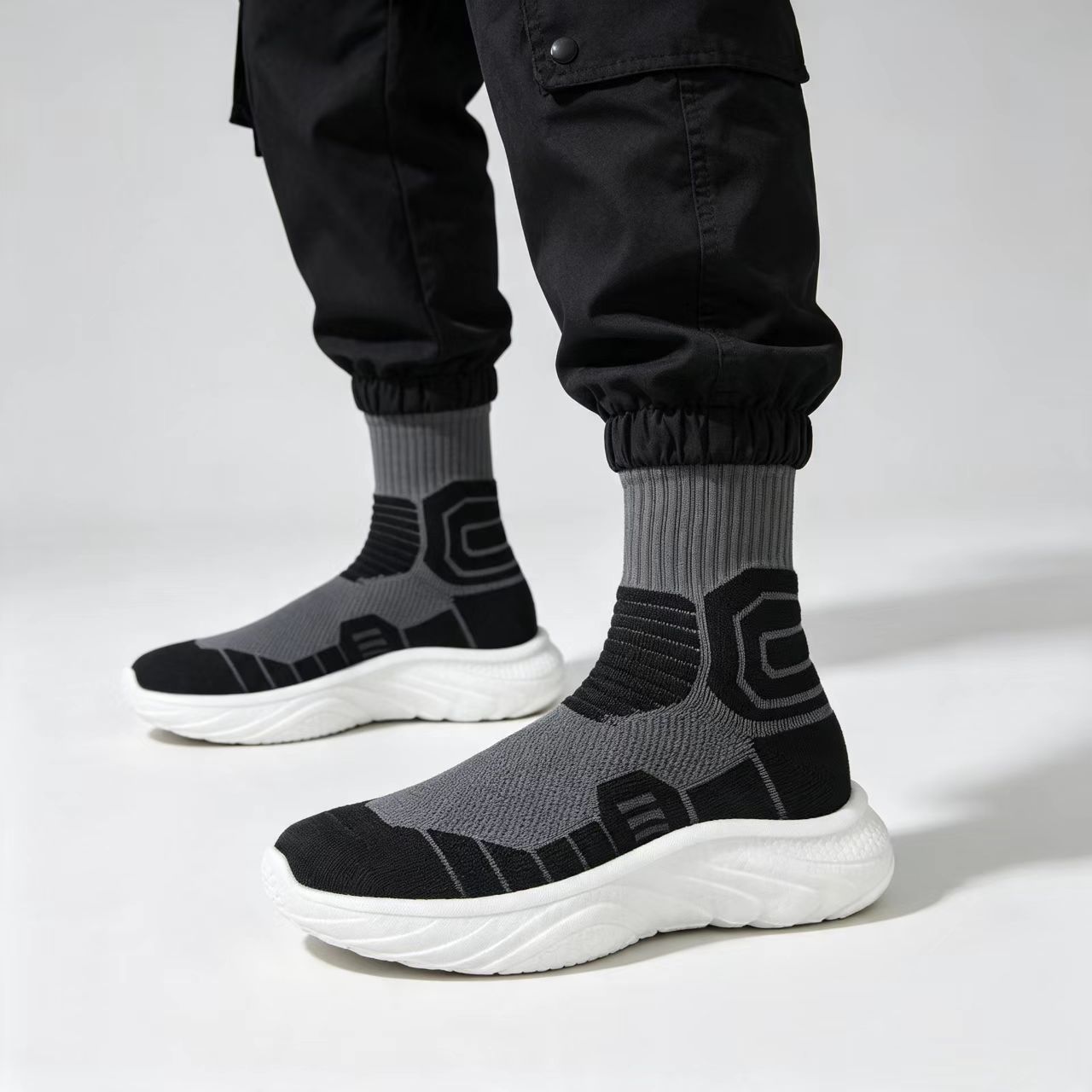 Zapatillas de entrenamiento de - Yoga Fitness Tarif reseña y precio