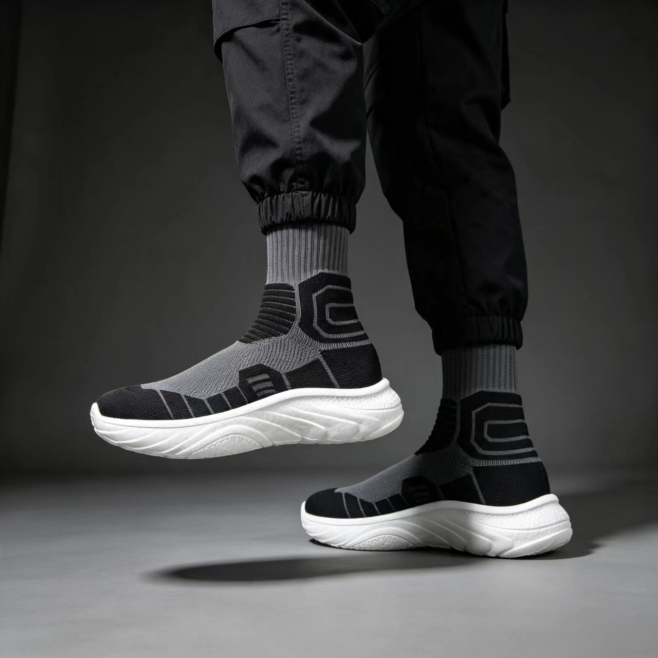 Zapatillas de entrenamiento de - Yoga Fitness Tarif reseña y precio
