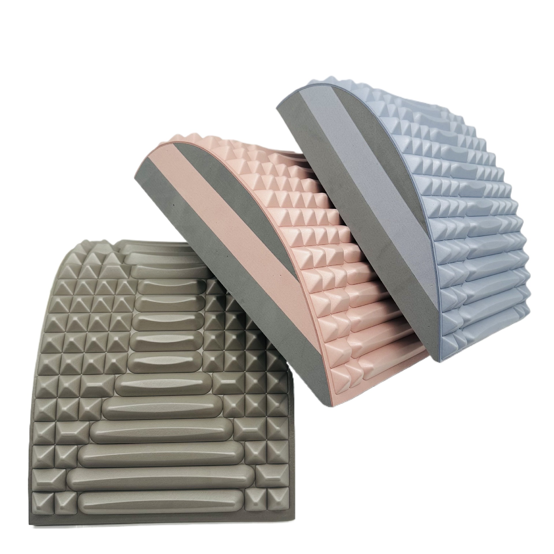 Almohada de EVA para Estirar l - Posture Corrector Back reseña y precio