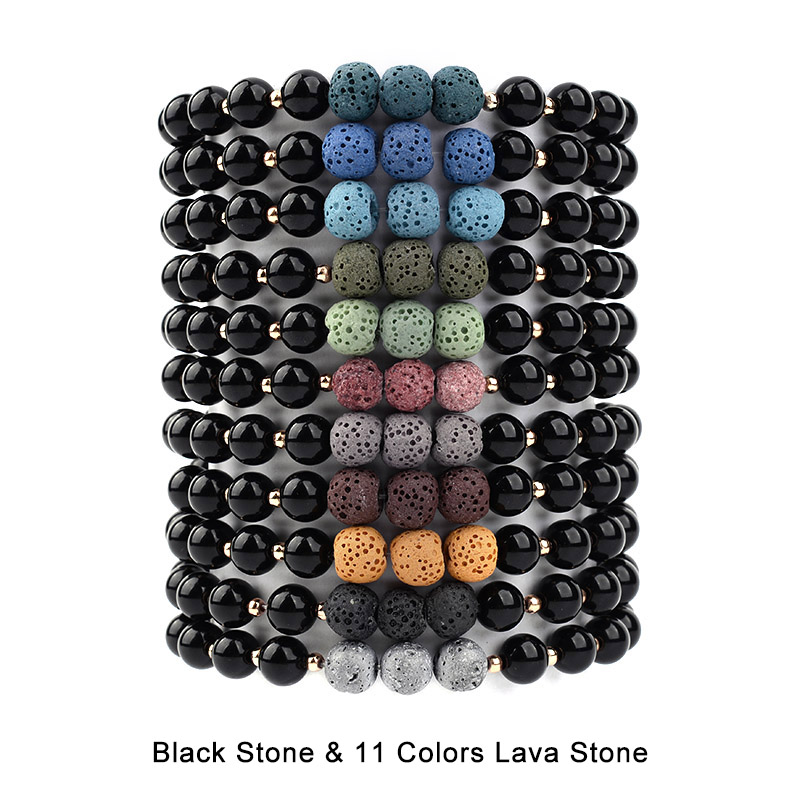 Pulsera difusora de aceites es - J-Yoga Fitness reseña y precio