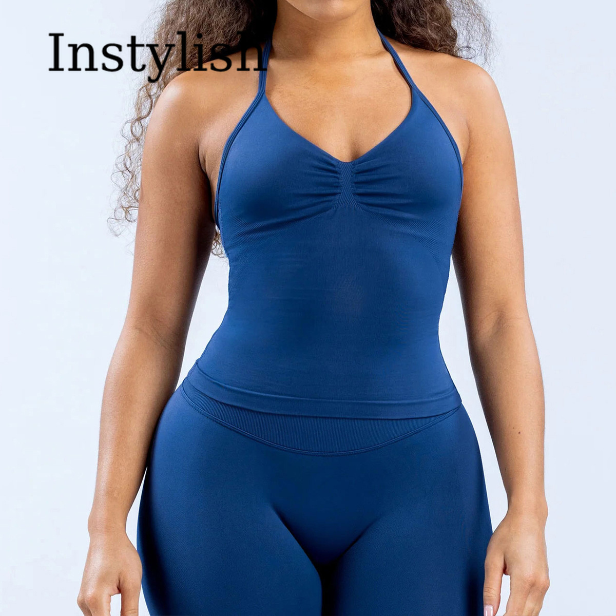 Conjunto Deportivo de 2 Piezas - Yoga Fitness & Nutrition Llp reseña y precio
