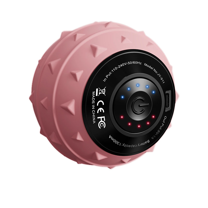 J 5 intensidad vibrante alivio - J-Yoga Fitness reseña y precio