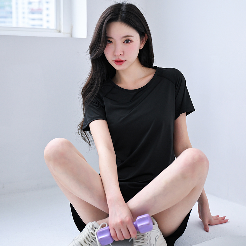 Conjunto Deportivo de Yoga par - Yoga Fitness Outfit reseña y precio