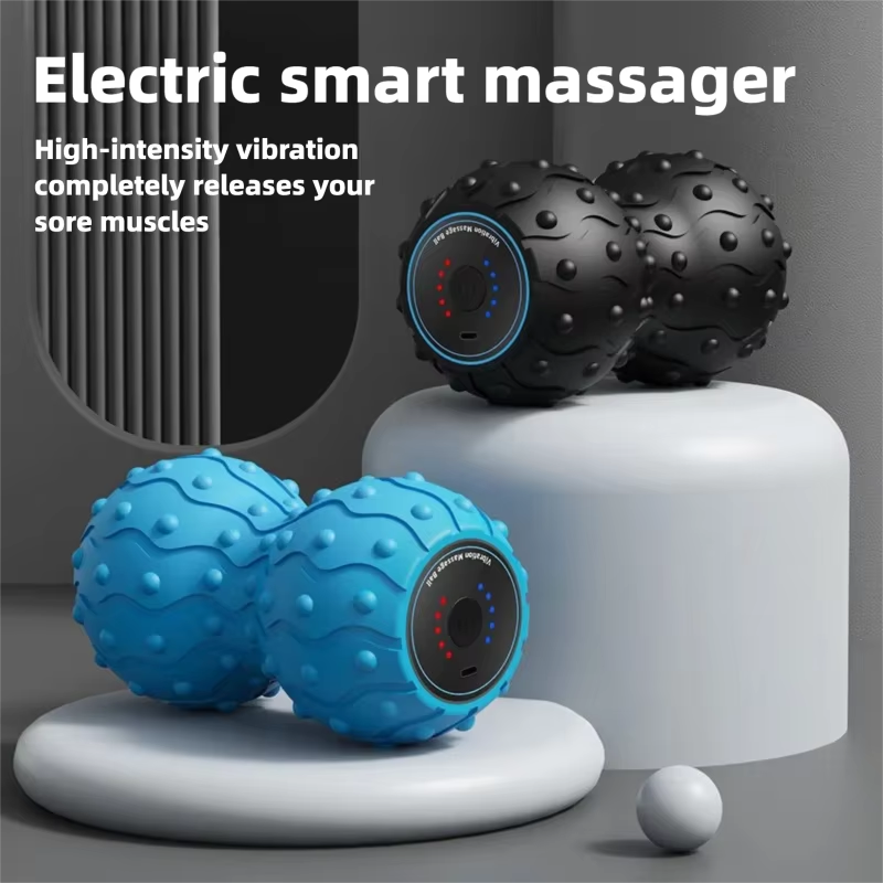Pelota de Masaje de Cacahuete  - Shoulder Massage Ball reseña y precio