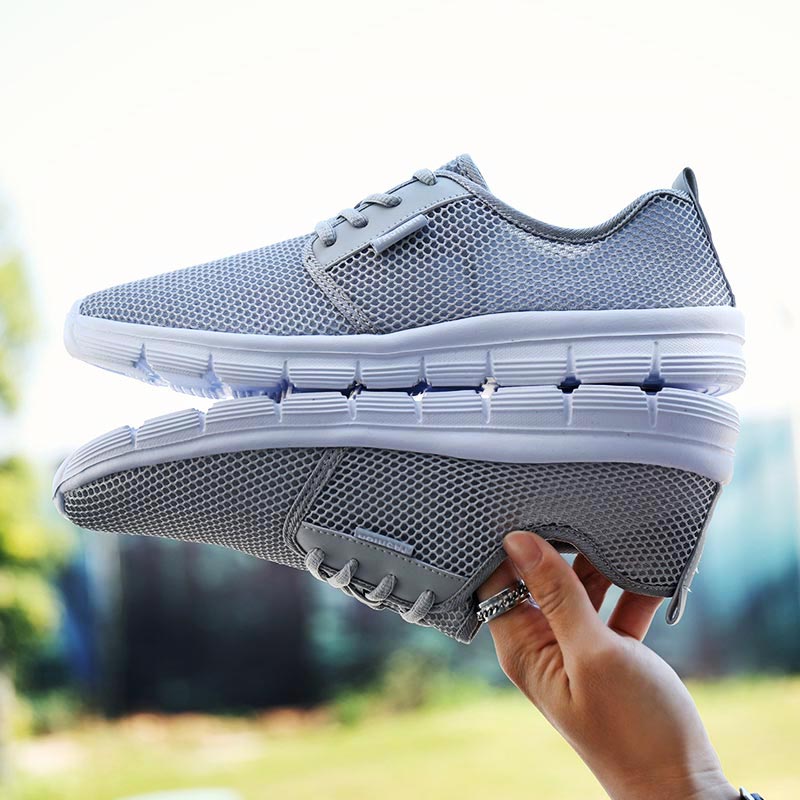 Zapatillas de deporte transpir - Yoga Fitness Deal reseña y precio