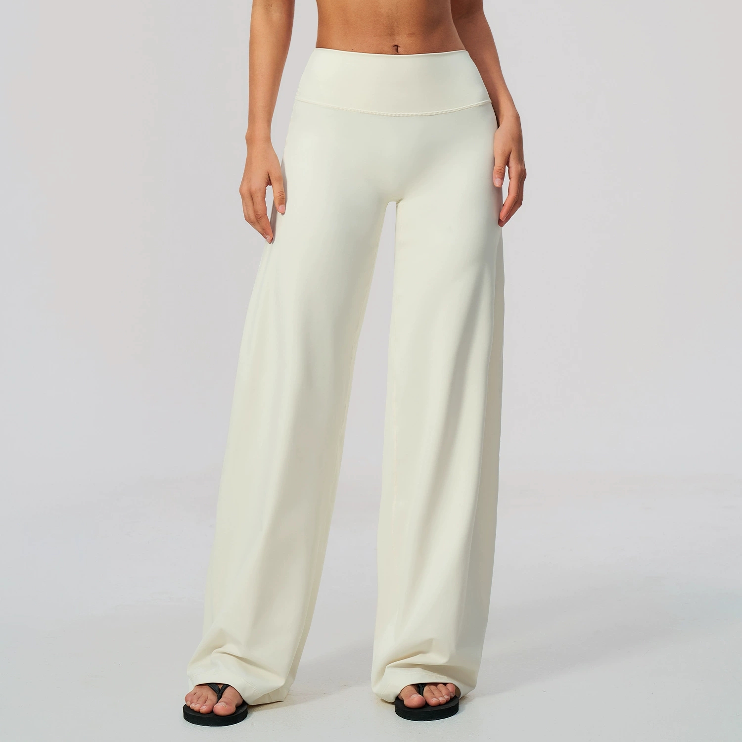 Pantalones de Cintura Alta y P - J-Yoga Fitness reseña y precio