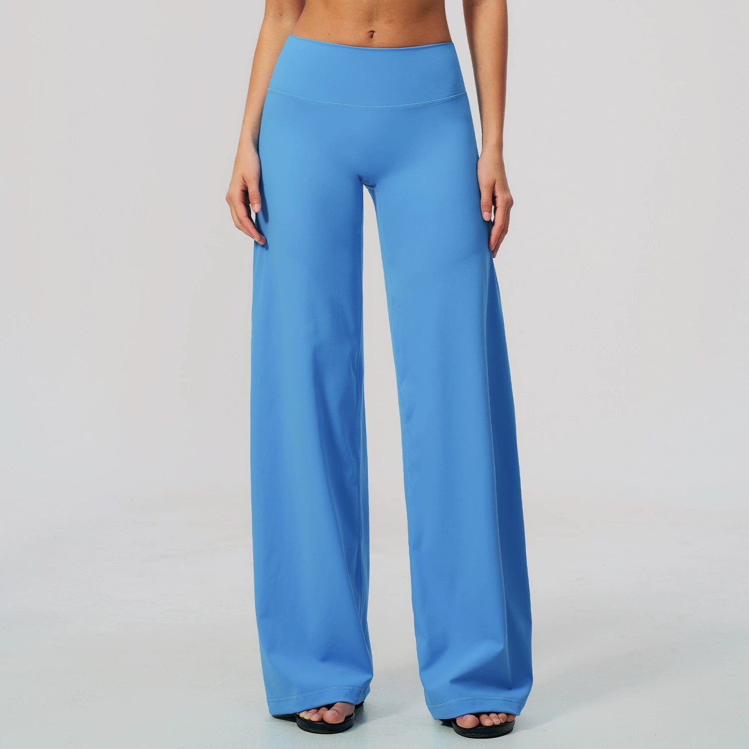 Pantalones de Cintura Alta y P - J-Yoga Fitness reseña y precio