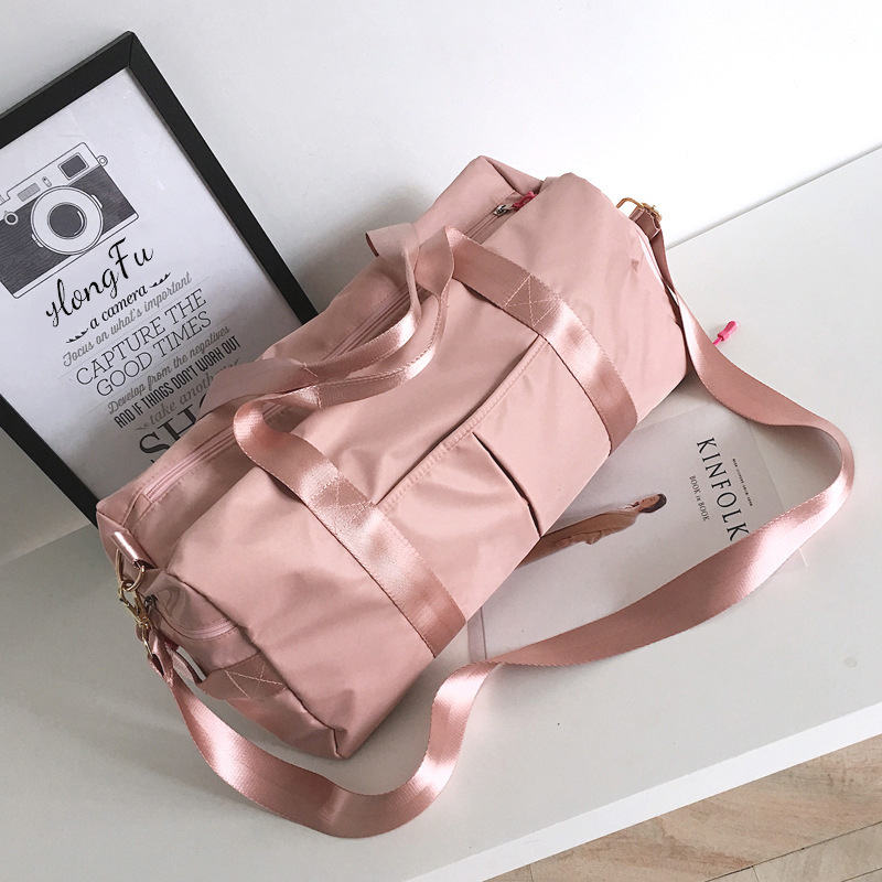 Bolsa Deportiva de Fin de Sema - Yoga Fitness & Nutrition Llp reseña y precio
