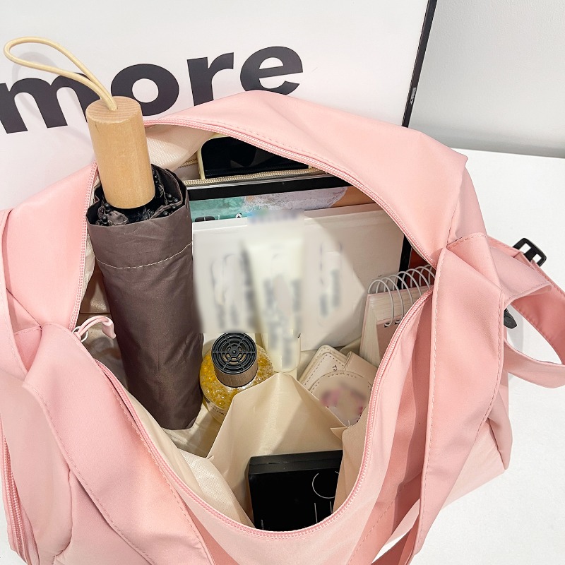 Bolsa de Viaje Deportiva para  - Yoga Fitness & Nutrition Llp reseña y precio