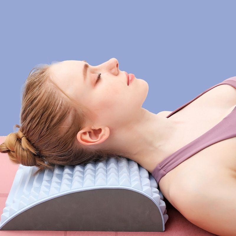 Camilla de tratamiento para al - Posture Corrector Back reseña y precio