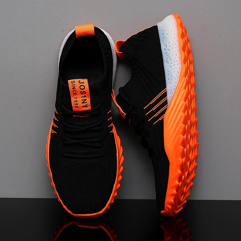 Zapatillas deportivas de malla - Yoga Fitness Deal reseña y precio