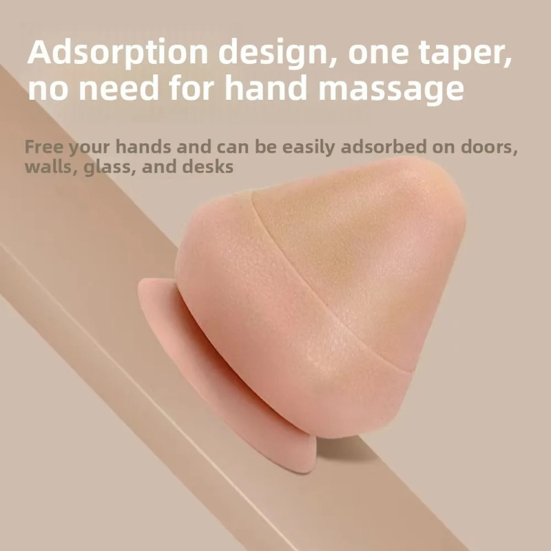 Nuevo Cono de Masaje de Fascia - Shoulder Massage Ball reseña y precio