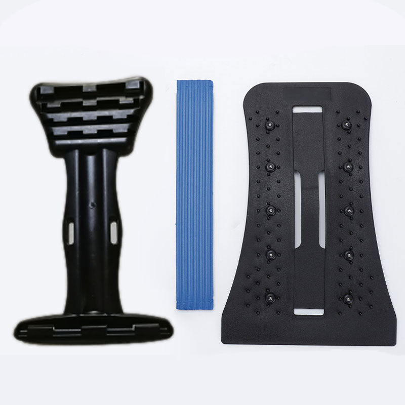 Corrector de Postura Magnético - Posture Corrector Back reseña y precio