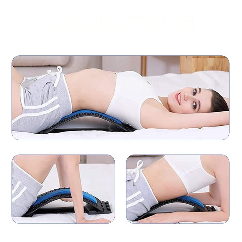 Corrector de Postura Magnético - Posture Corrector Back reseña y precio
