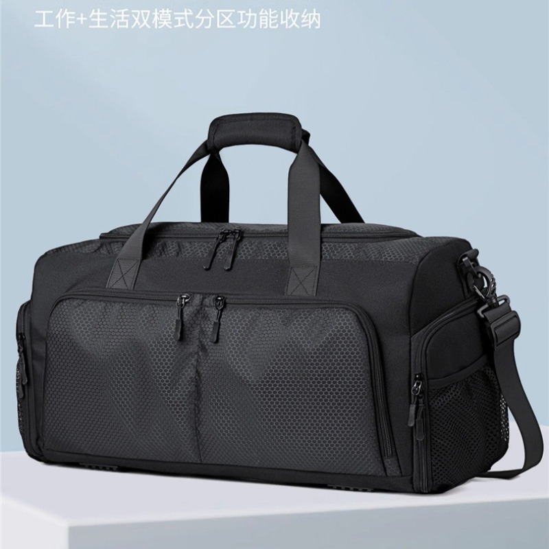 Bolsas de fitness con separaci - Yoga Fitness & Nutrition Llp reseña y precio