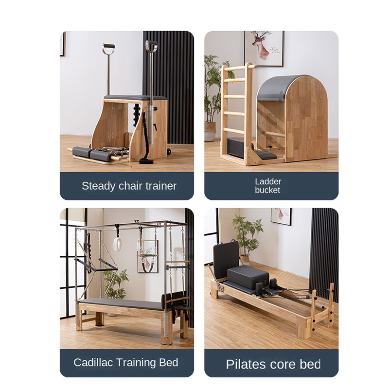 Cama de núcleo deslizante bidi - Yoga Fitness Centre reseña y precio