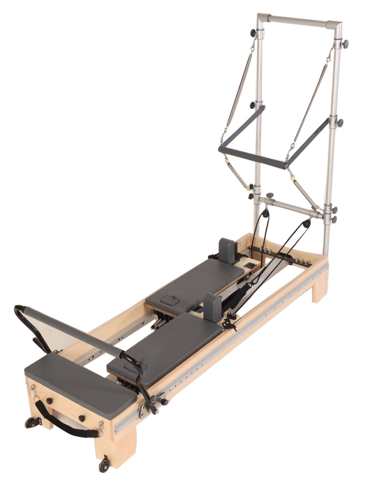 Cama de núcleo deslizante bidi - Yoga Fitness Centre reseña y precio
